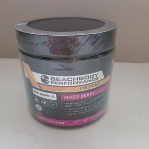 Beachbody Performance Energize